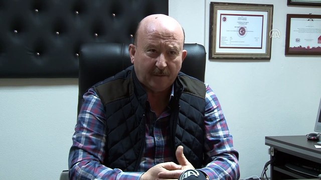 İmar barışı Edirne'deki konut sahiplerinin yüzünü güldürdü - EDİRNE