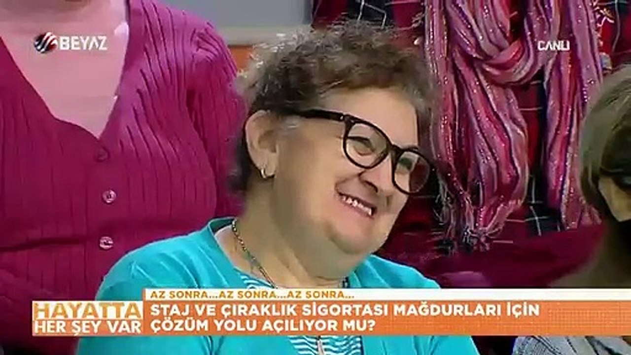 "Rüyamda annem beni tokatladı, Tokat'a gelin mi gideceğim?"
