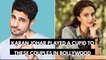 Karan Johar Played A Cupid To These Couples In Bollywood