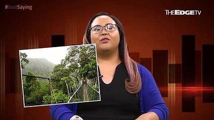 #JUSTSAYING: Why is Malaysia so bad at tourism?