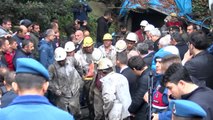 Zonguldak Üç Maden İşçisinin Cansız Bedenine Ulaşıldı- Aktuel
