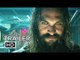 AQUAMAN Final Trailer (2018) Jason Momoa, DC Superhero Movie HD