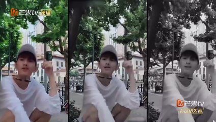 《变形计之十八而至》第1期：钟爸钟妈温暖孤独少年福林 X-Change 【湖南卫视官方频道】