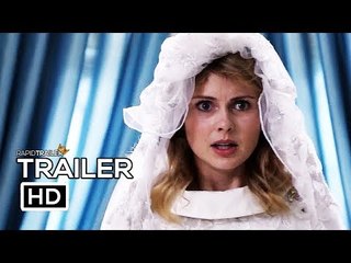 A CHRISTMAS PRINCE Official Trailer (2018) The Royal Wedding, Netflix Romance Movie HD