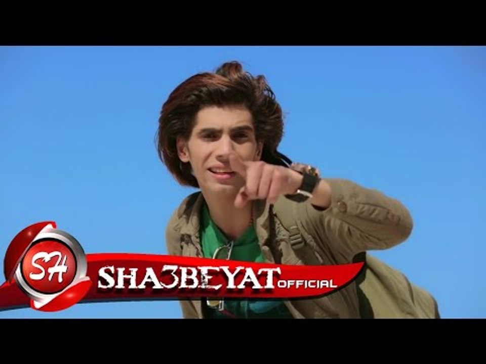 حسن البرنس كليب ذئاب الجبل انتاج قناة شعبيات اخ...