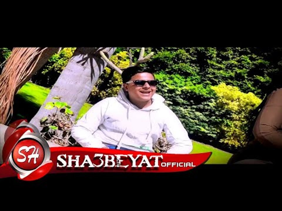 ايفا الايرانى و حوده العباسى برومو كليب شاغلين...