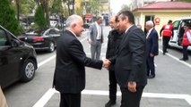 Kızılay Genel Başkanı Kınık: 'Kızılay yılda 20 milyon insana el uzatıyor'