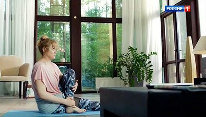 Доктор Рихтер. 2 Сезон (2018) Серия 5 (Детектив)