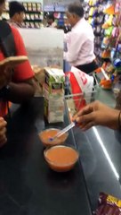 Companies plying with people health