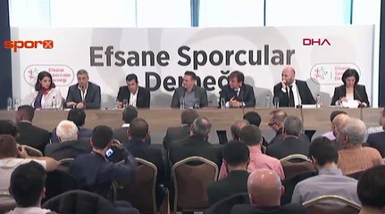 Crespo: "Türkiye'de olmaktan çok mutluyum"