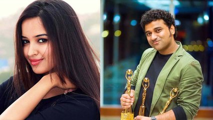 தேவி ஸ்ரீ பிரசாத் மணக்கும் நடிகை யார் தெரியுமா?- வீடியோ