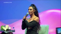 Scared Khloe Kardashian Refused To Talk To Kim Kardashian After Tristan Scandal
