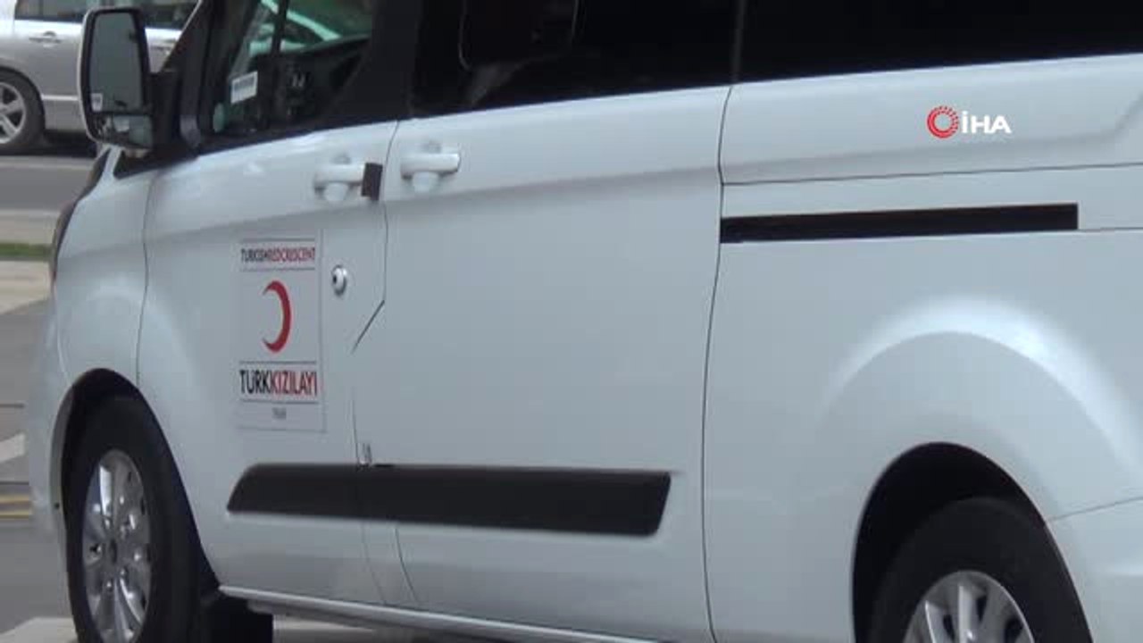 Kızılay Genel Başkanı Kınık: "Kızılay Yılda 20 Milyon İnsana El Uzatıyor"