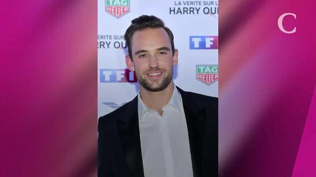 La vérité sur l'affaire Harry Quebert : qui est Constance, la femme de Joël Dicker ?