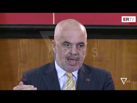 Rama: Jo dëmshpërblim për zaptuesit e tokës tek Unaza e Re - News, Lajme - Vizion Plus