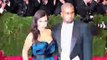 Kim Kardashian installe une salle d'entraî pour fesses