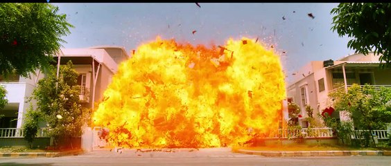 Savyasachi Trailer - Naga Chaitanya - Madhavan - Nidhhi Agerwal - MM Keeravani - Chandoo Mondeti