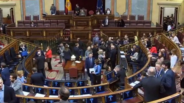 Sánchez y Casado se echan en cara la ruptura del acuerdo para renovar el CGPJ