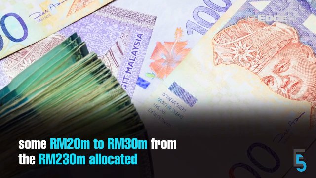 EVENING 5: Sapura Energy bags RM1.75b of jobs