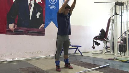 Türkiye'nin Yıldızları": Muhammed Furkan (1)