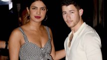 Priyanka Chopra-Nick Jonas' Wedding : PeeCee Wedding Ceremony & Costume Designing Details Filmibeat