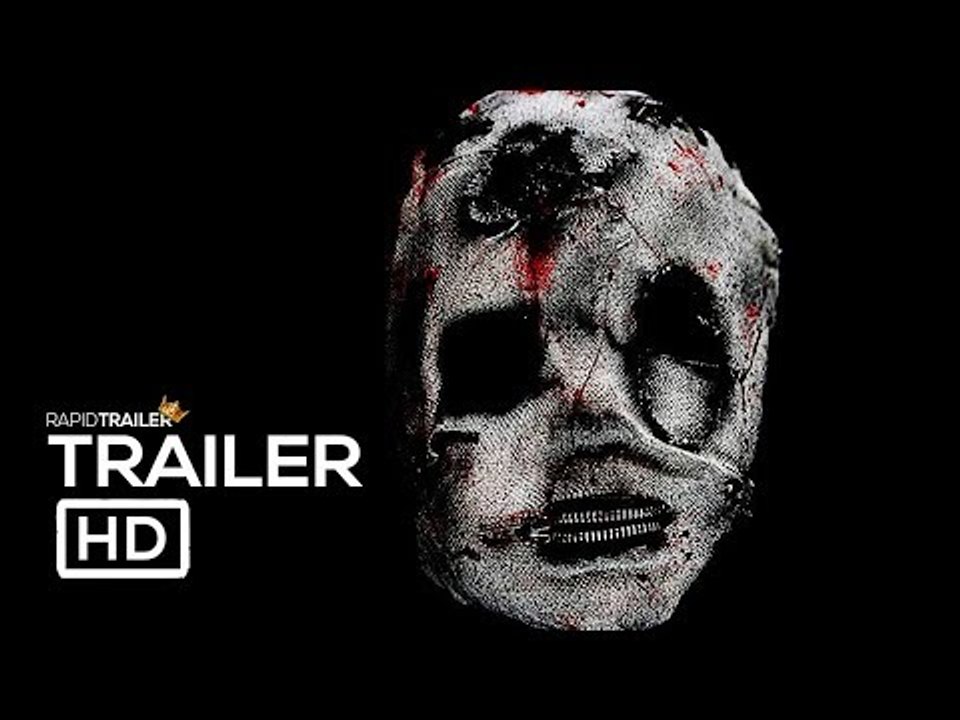 #FOLLOWME Official Trailer (2019) Horror Movie HD