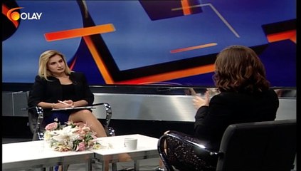 Olay Sağlık - Doç. Dr. Aysel Aydın Kaderli - Anjiyo nedir? - 21-11-2018