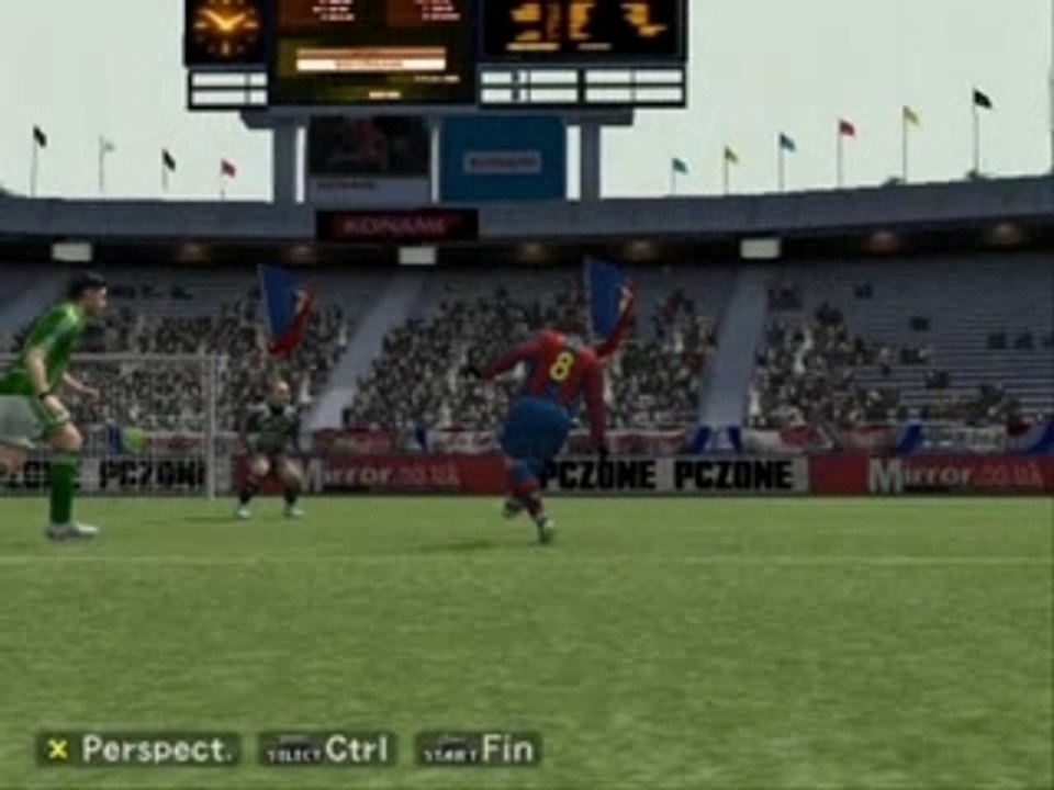lob de ribery