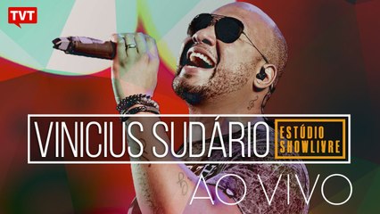 ShowLivre  - Vinicius Sudário