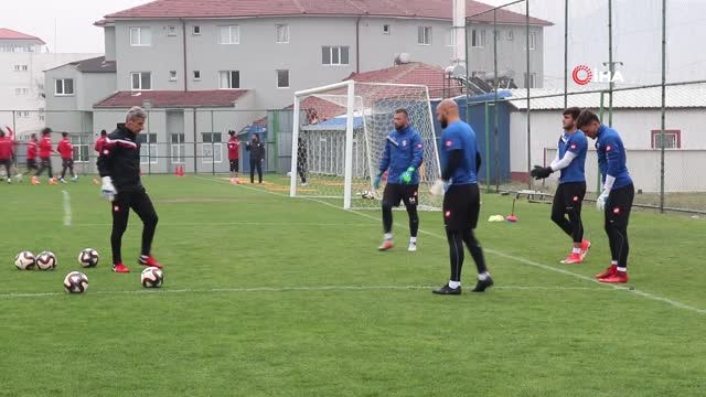 Sait Karafırtınalar: Maksimum Puanları Alarak Devre Arasına Avantajlı Girmek İstiyoruz