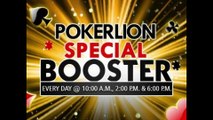 FIRST TIME DEPOSITORS OFFERS !! Deposit 21 & play in all day tournaments !