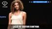 Los Angeles Fashion Week S/S 19  - Art Hearts Fashion - Kentaro Kameyama | FashionTV | FTV