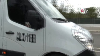 Düşen Uçakta Ölen Pilotların Cenazeleri Aydın'a Gönderildi