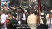 المسلمون في باكستان يحتفلون بذكرى المولد النبوي