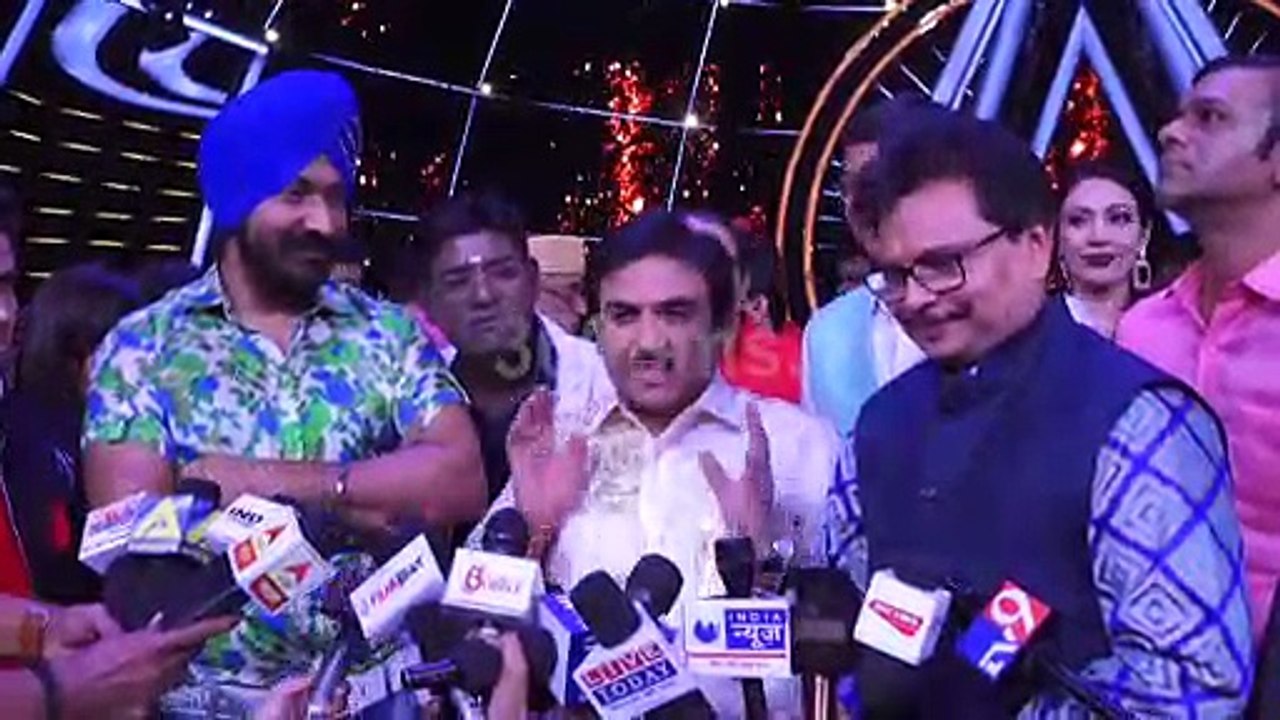 Tarak Mehta Shares His Experience of Indian Idol Season 10