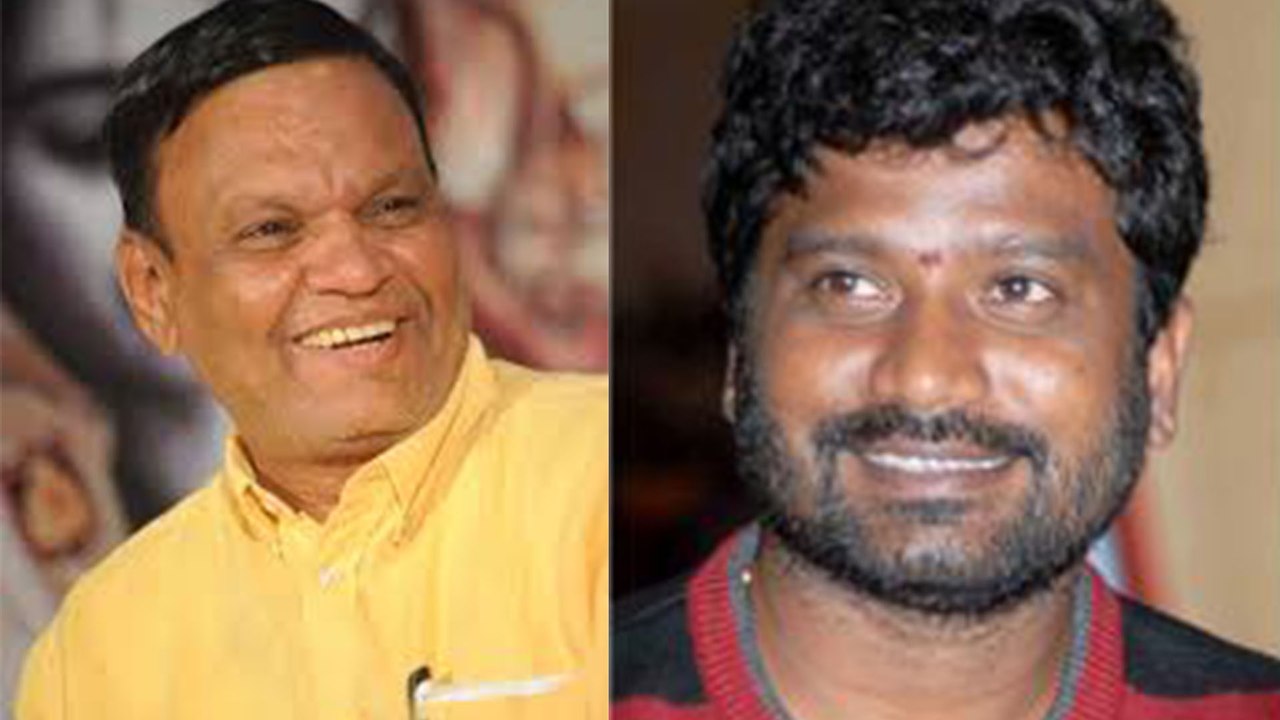 ವಿಲನ್ ನಿರ್ದೇಶಕ ಪ್ರೇಮ್ ವಿರುದ್ಧ 5 ಲಕ್ಷ ಹಣ ವಂಚನೆ ಆರೋಪ  | FILMIBEAT KANNADA