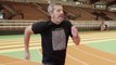 Michel Cymes se la joue comme Usain Bolt ! (Pouvoirs extraordinaires) - ZAPPING TÉLÉ DU 21/11/2018