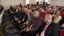5. Uluslararası Trakya Balkan İş Formu Toplantısı - TEKİRDAĞ