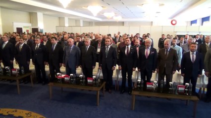 5. Uluslararası Trakya ve Balkan İş Forumu gerçekleştirildi