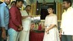 Sri Krishna Creations Production No 1 Movie Opening | Filmibeat Telugu