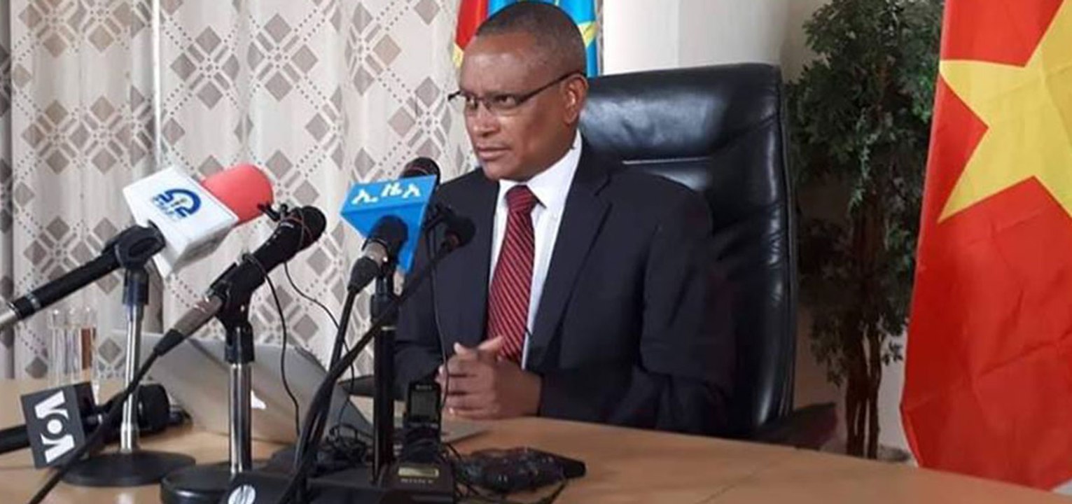 Ethiopian Reporter TV Amharic News Nov 21/2018