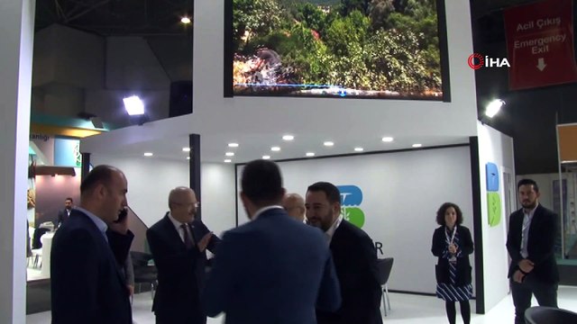 Balıkesir Büyükşehir Belediye Başkanı Kafaoğlu: 'Türkiye'nin 10 numaralı ili olmak istiyoruz'