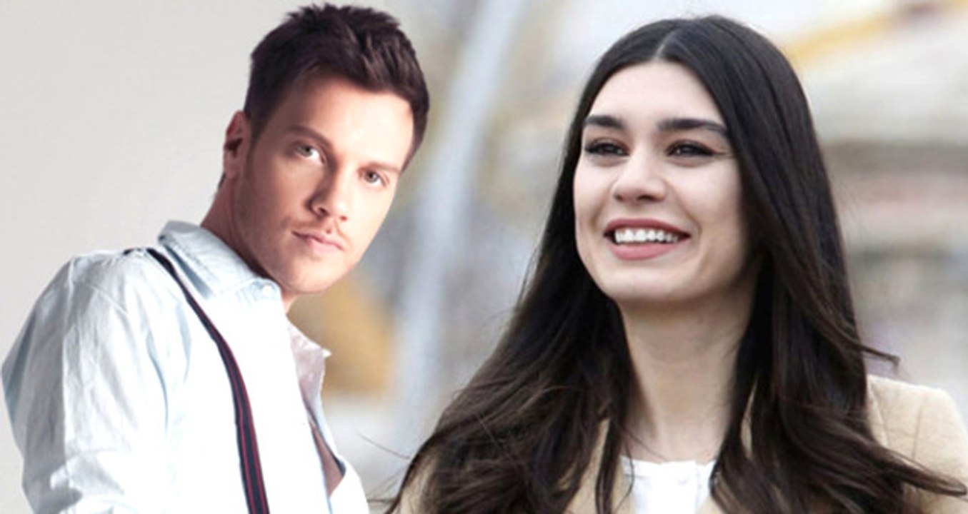 Ünlü Şarkıcı Sinan Akçıl, Oyuncu Burcu Kıratlı ile Evleneceğini Açıkladı