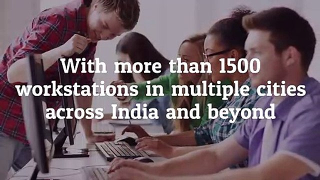 Affordable Office Space For Rent in Hyderabad | Bangalore | Bhubaneswar