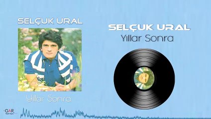 Selçuk Ural  - Sorma Nasılım Diye ( LP )