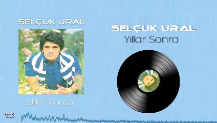 Selçuk Ural-Bir Damla Yaş  (LP)
