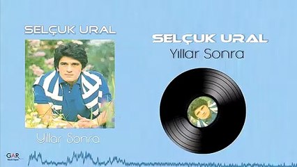 Selçuk Ural-Seninle  Bir Bütünüz (LP)