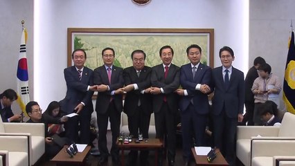 어렵게 합의는 했지만...국정조사 초점 다른 여야 / YTN