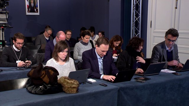 Compte-rendu du Conseil des ministres du mercredi 21 novembre 2018