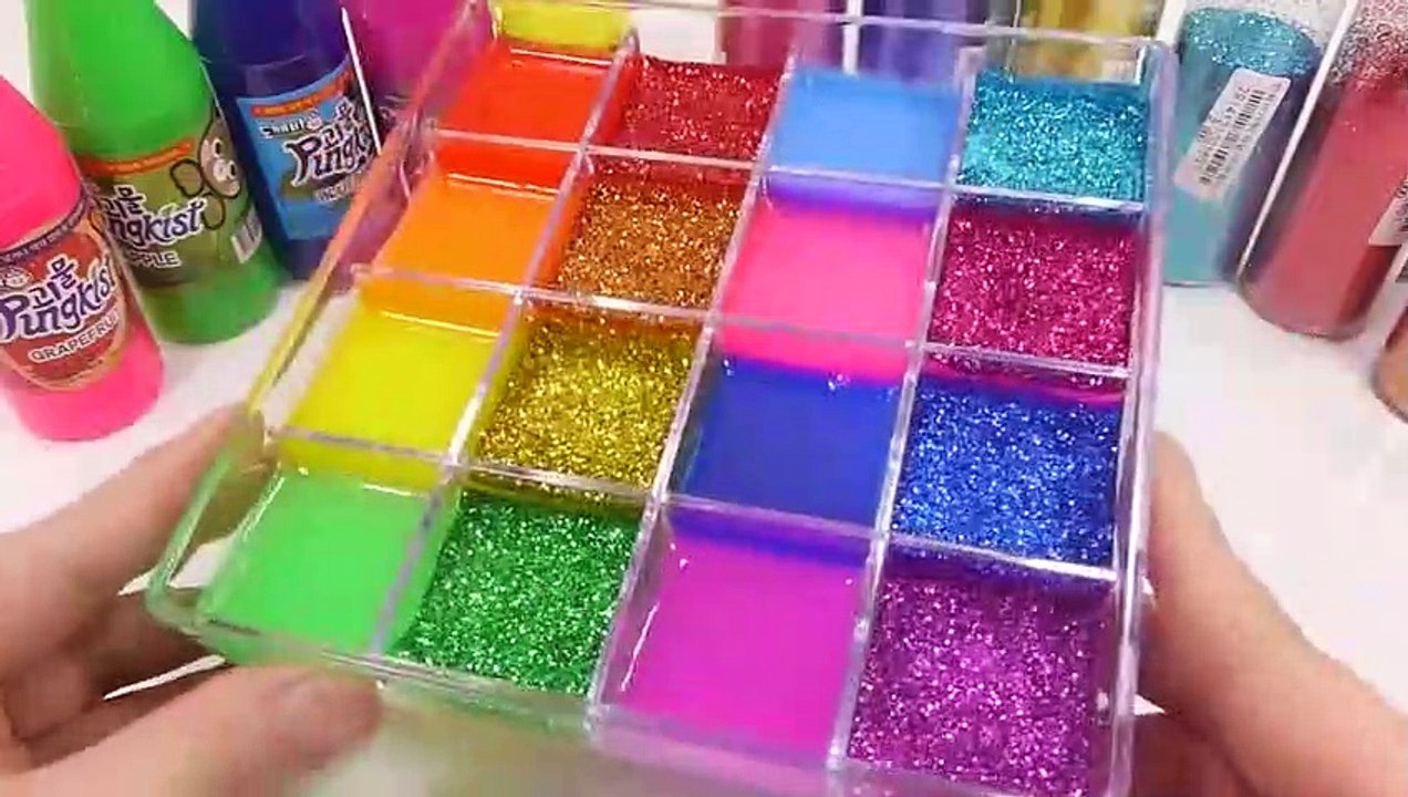 Jelly DIY Soft Fidget Colors Gummy Pudding Lear...